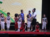 India - Ms Hannah & Ms Jecqulina